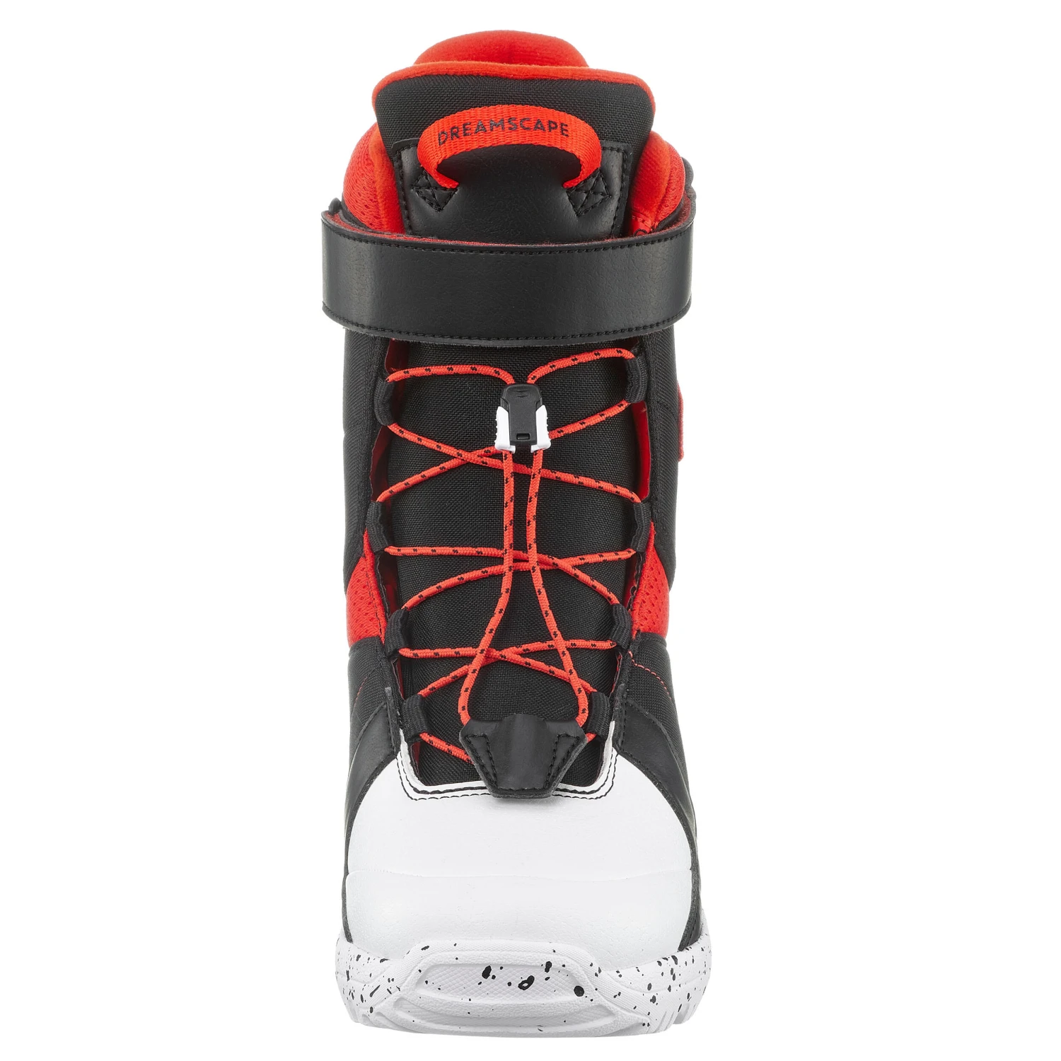 Kids’ Snowboarding Boots – Indy 100 2 Kids’ Snowboarding Boots – Indy 100 - Image 2