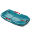 WEDZE Kids' Tray Sled – Trilugik Green