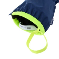 WEDZE Kids Waterproof Ski Mittens -WEDZE SHOP kids waterproof ski mittens 3