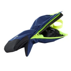 WEDZE Kids Waterproof Ski Mittens -WEDZE SHOP kids waterproof ski mittens 4