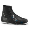 Men's Classic Cross-Country Ski Boots - XC S 900 Black