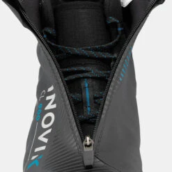 Men's Classic Cross-Country Ski Boots - XC S 900 Black -WEDZE SHOP men s classic cross country ski boots xc s 900 black 5