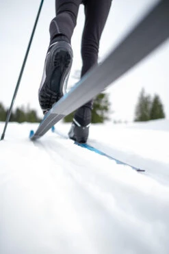 Men's Classic Cross-Country Skiing Boots – XC S 150 Black 24 Men's Classic Cross-Country Skiing Boots – XC S 150 Black -WEDZE SHOP men s classic cross country skiing boots xc s 150 black 10