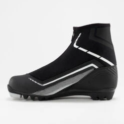 Men's Classic Cross-Country Skiing Boots – XC S 150 Black 17 Men's Classic Cross-Country Skiing Boots – XC S 150 Black -WEDZE SHOP men s classic cross country skiing boots xc s 150 black 3