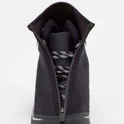 Men's Classic Cross-Country Skiing Boots – XC S 150 Black 19 Men's Classic Cross-Country Skiing Boots – XC S 150 Black -WEDZE SHOP men s classic cross country skiing boots xc s 150 black 5