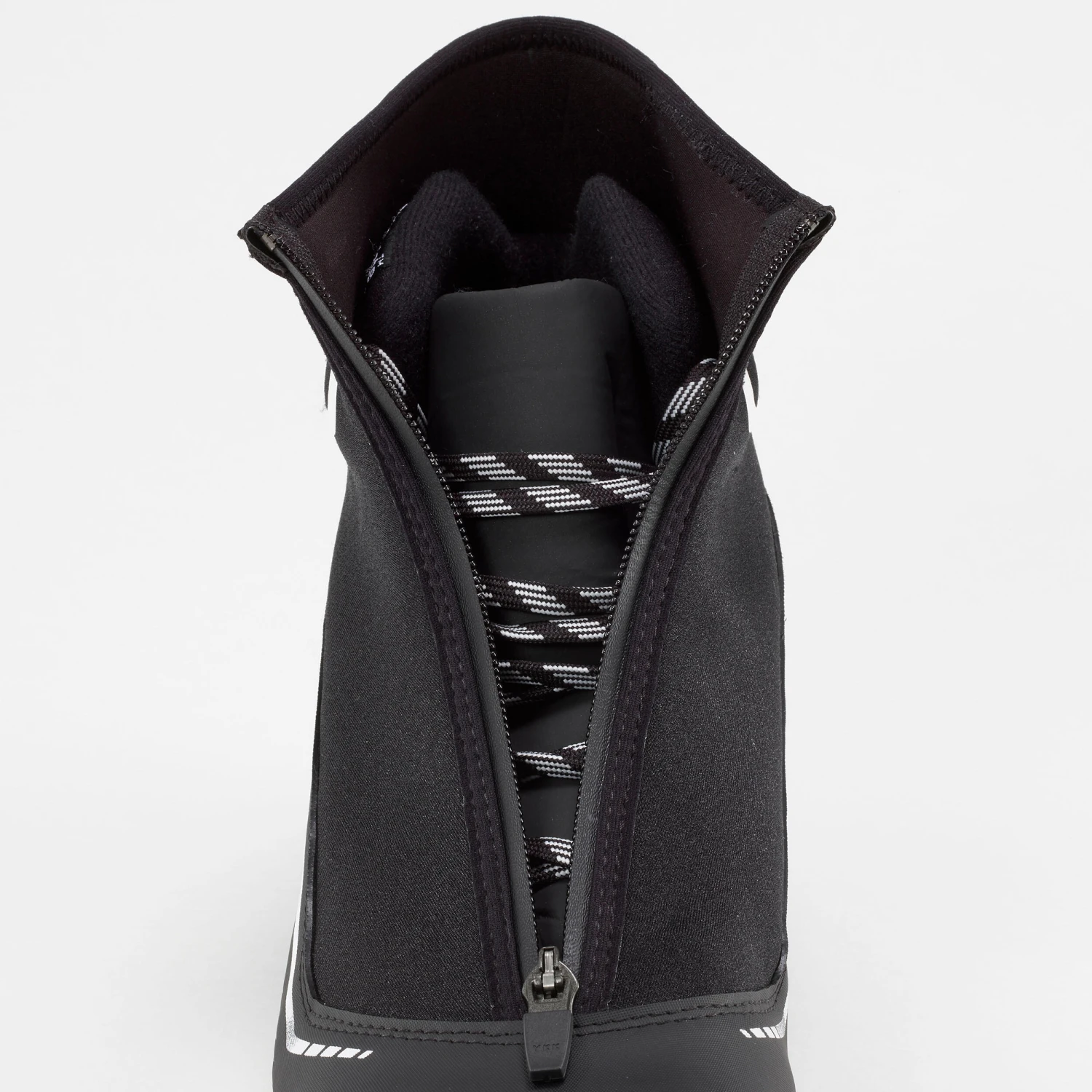 Men's Classic Cross-Country Skiing Boots – XC S 150 Black 6 Men's Classic Cross-Country Skiing Boots – XC S 150 Black - Image 6