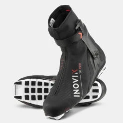 Men's Cross-Country Skate Skiing Boots - XC S 900 Black 19 Men's Cross-Country Skate Skiing Boots - XC S 900 Black -WEDZE SHOP men s cross country skate skiing boots xc s 900 black 7