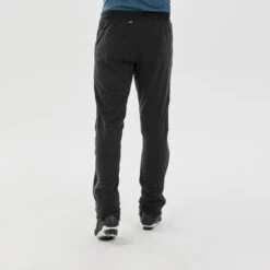 Men’s Cross-Country Ski Pants - 500 14 Men’s Cross-Country Ski Pants - 500 -WEDZE SHOP men s cross country ski pants xc s pant 500 black 3