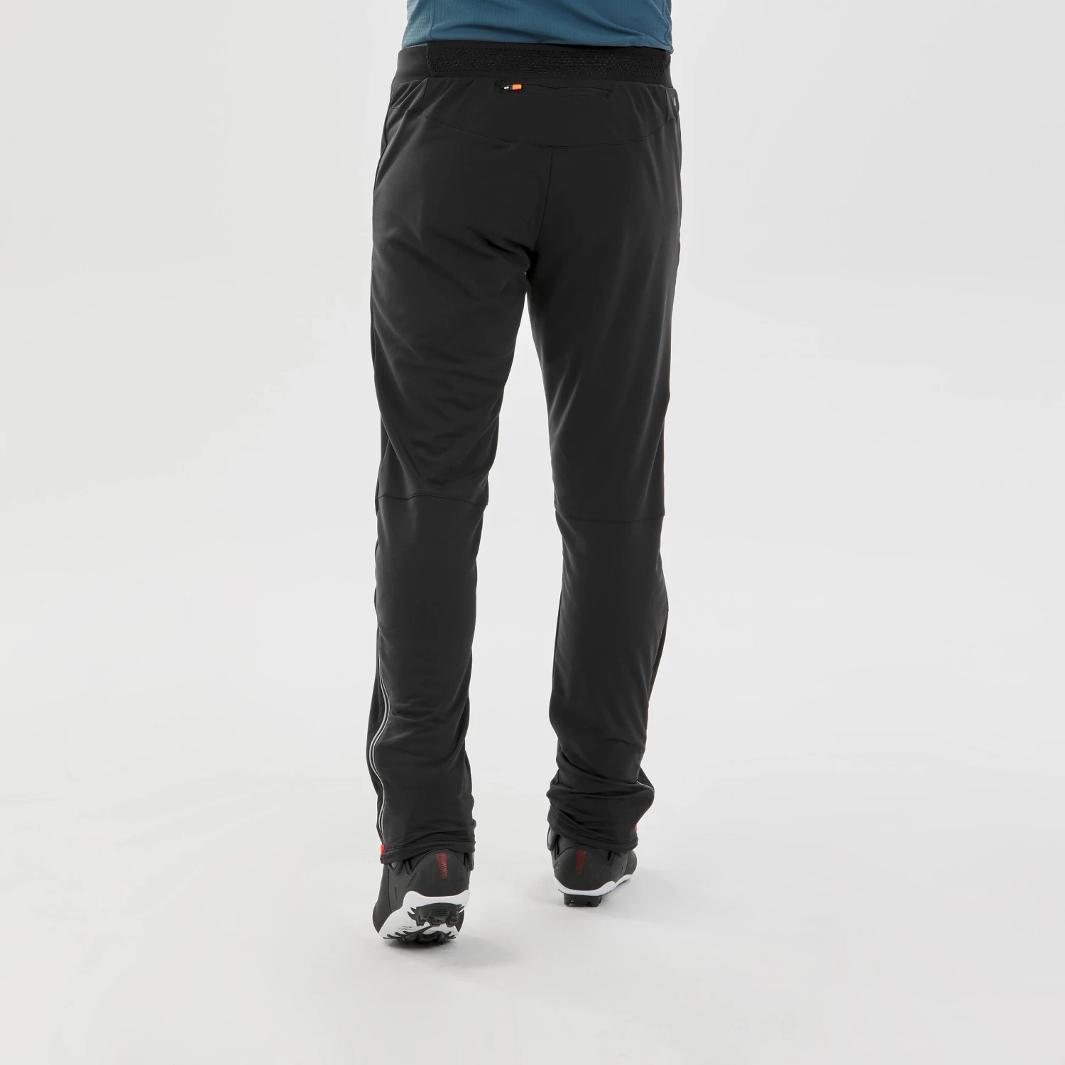 Men’s Cross-Country Ski Pants - 500 4 Men’s Cross-Country Ski Pants - 500 - Image 4