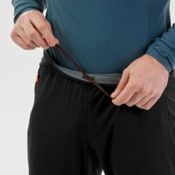 Men’s Cross-Country Ski Pants - 500 15 Men’s Cross-Country Ski Pants - 500 -WEDZE SHOP men s cross country ski pants xc s pant 500 black 4