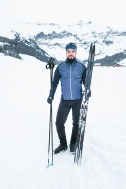 Men’s Cross-Country Ski Pants - 500 20 Men’s Cross-Country Ski Pants - 500 -WEDZE SHOP men s cross country ski pants xc s pant 500 black 9