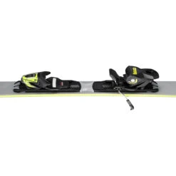 WEDZE Men’s Downhill Skis With Bindings - Boost 580 Grey 13 WEDZE Men’s Downhill Skis With Bindings - Boost 580 Grey -WEDZE SHOP men s downhill skis with bindings boost 580 grey 2