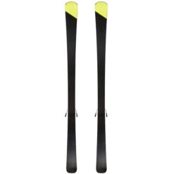 WEDZE Men’s Downhill Skis With Bindings - Boost 580 Grey 17 WEDZE Men’s Downhill Skis With Bindings - Boost 580 Grey -WEDZE SHOP men s downhill skis with bindings boost 580 grey 6