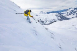 WEDZE Freeride Skis And Bindings - FR 500 Patrol 95 -WEDZE SHOP men s freeride skis with bindings fr 500 patrol 95 13