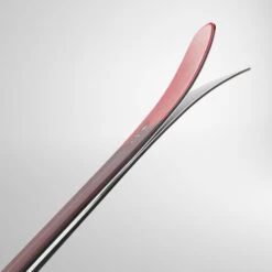 WEDZE Freeride Skis And Bindings - FR 500 Patrol 95 -WEDZE SHOP men s freeride skis with bindings fr 500 patrol 95 2