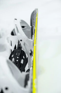 Men’s Snowboard - All Road 500 Grey -WEDZE SHOP men s on off trail snowboard all road 500 10