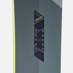 Men’s Snowboard - All Road 500 Grey -WEDZE SHOP men s on off trail snowboard all road 500 6