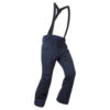 WEDZE Men's Downhill Ski Pants - 580 Blue
