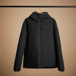 WEDZE Men’s Downhill Ski Jacket - 100 Black 22 WEDZE Men’s Downhill Ski Jacket - 100 Black -WEDZE SHOP mens downhill ski jacket 100 black 7