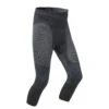 WEDZE Men’s Ski Base Layer Pants - BL 980 Blue