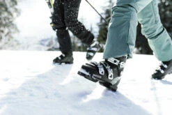 WEDZE Men’s Ski Boots – 500 Black 27 WEDZE Men’s Ski Boots – 500 Black -WEDZE SHOP mens ski boots 500 black 12