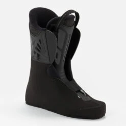 WEDZE Men’s Ski Boots – 500 Black 24 WEDZE Men’s Ski Boots – 500 Black -WEDZE SHOP mens ski boots 500 black 9