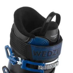 WEDZE Men’s Ski Boots - 580 Flex 100 -WEDZE SHOP mens ski boots 580 flex 100 12