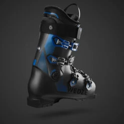 WEDZE Men’s Ski Boots - 580 Flex 100 -WEDZE SHOP mens ski boots 580 flex 100 15