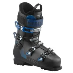 WEDZE Men’s Ski Boots - 580 Flex 100