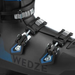 WEDZE Men’s Ski Boots - 580 Flex 100 -WEDZE SHOP mens ski boots 580 flex 100 7
