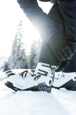 WEDZE Men’s Ski Boots – Fit 900 Flex 120 27 WEDZE Men’s Ski Boots – Fit 900 Flex 120 -WEDZE SHOP mens ski boots fit 900 flex 120 10