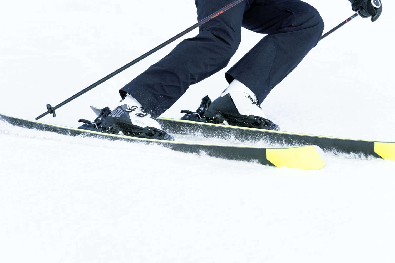 WEDZE Men’s Ski Boots – Fit 900 Flex 120 12 WEDZE Men’s Ski Boots – Fit 900 Flex 120 - Image 12