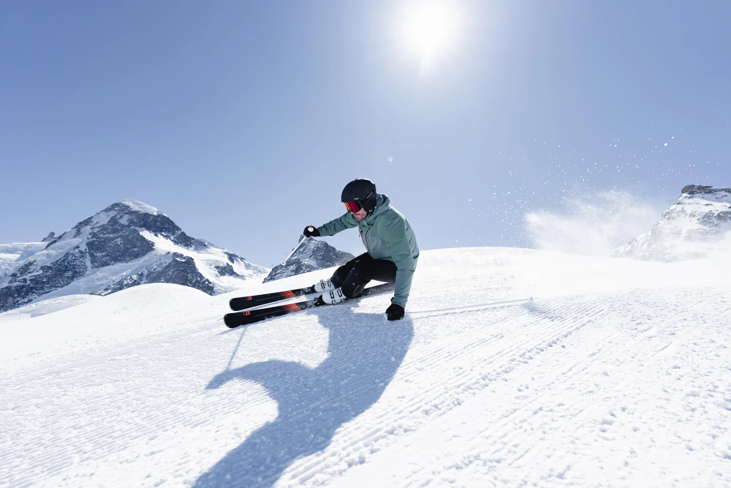 WEDZE Men’s Ski Boots – Fit 900 Flex 120 16 WEDZE Men’s Ski Boots – Fit 900 Flex 120 - Image 16