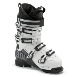 WEDZE Men’s Ski Boots – Fit 900 Flex 120