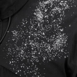 WEDZE Men’s Ski Jacket - 980 Black 35 WEDZE Men’s Ski Jacket - 980 Black -WEDZE SHOP mens ski jacket 980 black 15