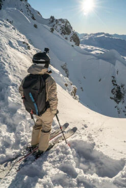 WEDZE Men’s Ski Jacket - FR 900 Beige 34 WEDZE Men’s Ski Jacket - FR 900 Beige -WEDZE SHOP mens ski jacket fr900 beige 16