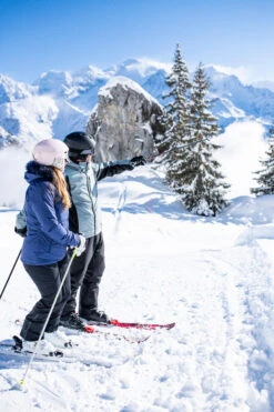 WEDZE Men's Ski Pants - 180 Black 17 WEDZE Men's Ski Pants - 180 Black -WEDZE SHOP mens ski pants warm 180 black 7