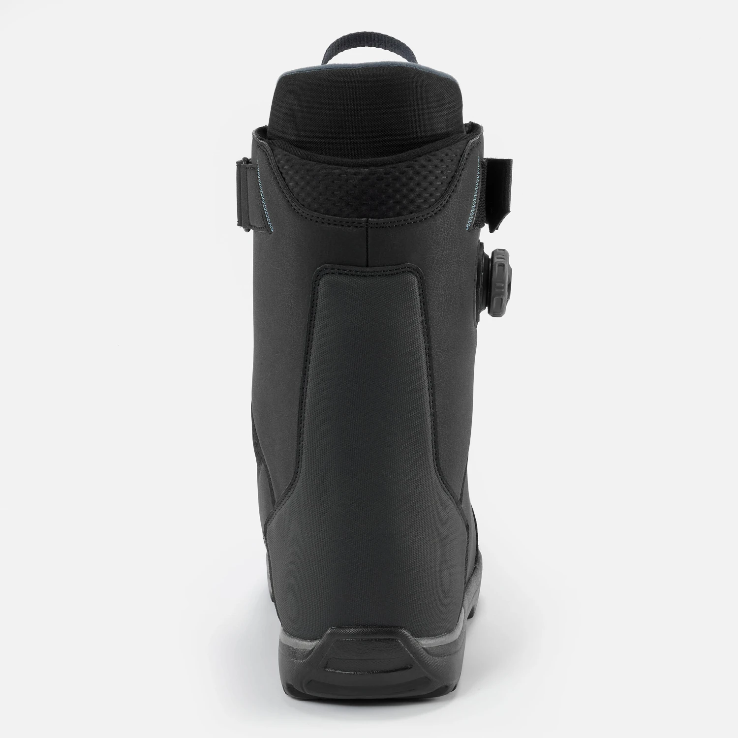 Men's Snowboard Boots - All Road 500 Black 4 Men's Snowboard Boots - All Road 500 Black - Image 4