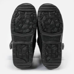 Men's Snowboard Boots - All Road 500 Black 20 Men's Snowboard Boots - All Road 500 Black -WEDZE SHOP mens snowboard boots all road500 black 5