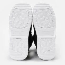 Men’s Snowboard Boots – SNB 100 Black 14 Men’s Snowboard Boots – SNB 100 Black -WEDZE SHOP mens snowboard boots snb 100 black 4