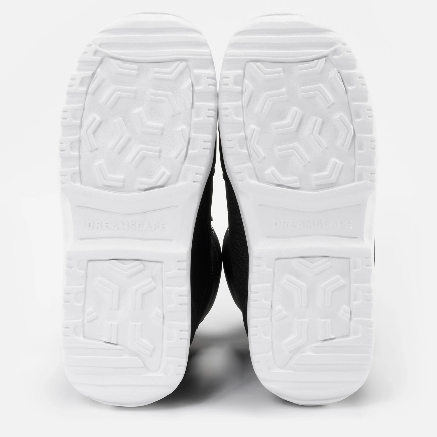 Men’s Snowboard Boots – SNB 100 Black 5 Men’s Snowboard Boots – SNB 100 Black - Image 5