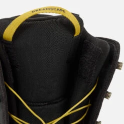 Men’s Snowboard Boots – SNB 100 Black 17 Men’s Snowboard Boots – SNB 100 Black -WEDZE SHOP mens snowboard boots snb 100 black 7