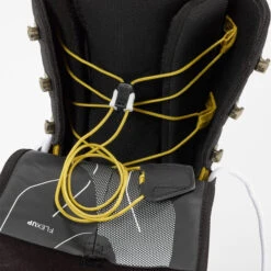 Men’s Snowboard Boots – SNB 100 Black 18 Men’s Snowboard Boots – SNB 100 Black -WEDZE SHOP mens snowboard boots snb 100 black 8