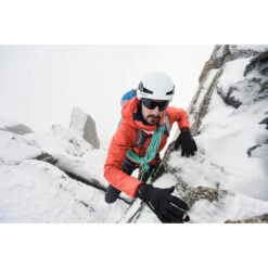 Simond Mountaineering Waterproof Gloves - Sprint -WEDZE SHOP mountaineering waterproof gloves sprint 7