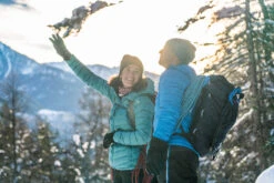 Simond Mountaineering Waterproof Gloves - Sprint -WEDZE SHOP mountaineering waterproof gloves sprint 8