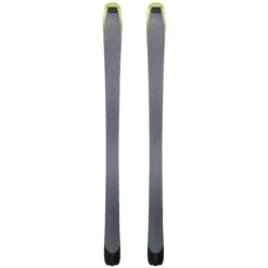 WEDZE Cross-Country Skis With Bindings & Skins - MT 90 -WEDZE SHOP mt 90 backcountry skiis tour free bindings skins 10