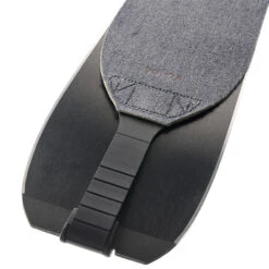 WEDZE Cross-Country Skis With Bindings & Skins - MT 90 -WEDZE SHOP mt 90 backcountry skiis tour free bindings skins 8