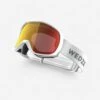 WEDZE Photochromatic Ski & Snowboard Goggles - G 500 White