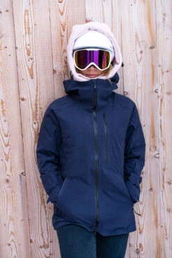 WEDZE Photochromatic Ski & Snowboard Goggles - G 500 White -WEDZE SHOP photochromatic ski snowboard goggles g 500 white 5