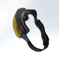 WEDZE Photocromic Ski & Snowboard Goggles - G 900 Blue 10 WEDZE Photocromic Ski & Snowboard Goggles - G 900 Blue -WEDZE SHOP photocromic ski snowboard goggles g 900 blue 3